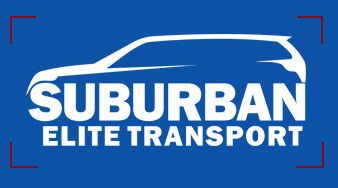 Suburban Elite Transport
